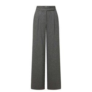 Veronica Beard Jude Pant in Heather Gray 10